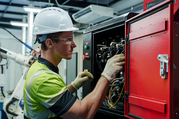 24/7 Emergency Electrical Inspection experts in Douglas, AL