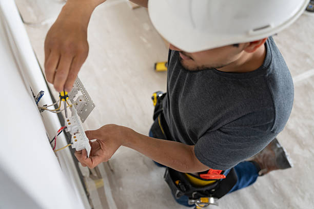 Reliable Electrical Inspection contractor in Douglas, AL by No Joke electrician
