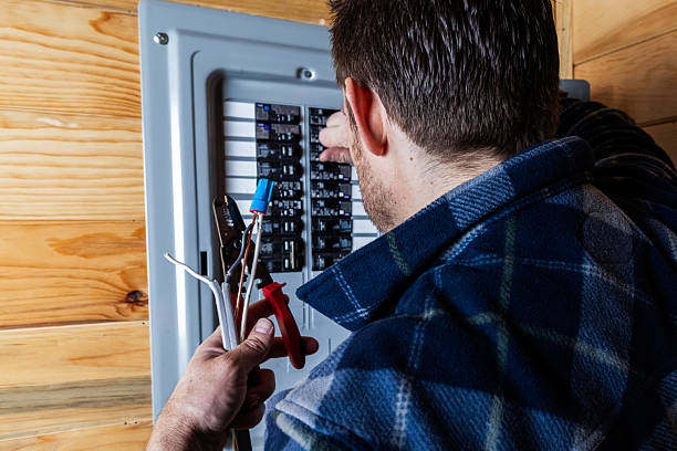 Affordable Electrical Inspection solutions in Douglas, AL